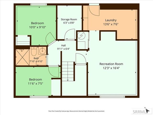 1020 Northgate Drive, Pocatello, ID 83201