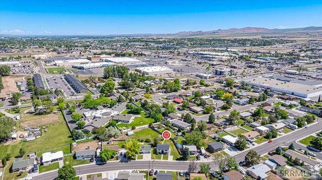 1020 Northgate Drive, Pocatello, ID 83201