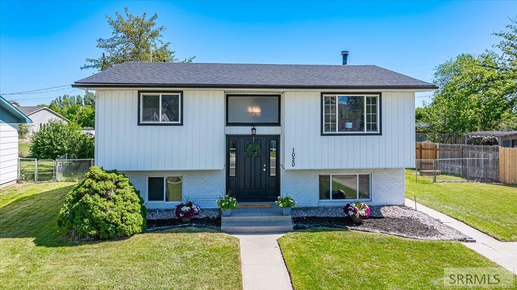 1020 Northgate Drive, Pocatello, ID 83201