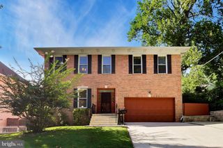 11906 CLARIDGE RD, Silver Spring, MD 20902
