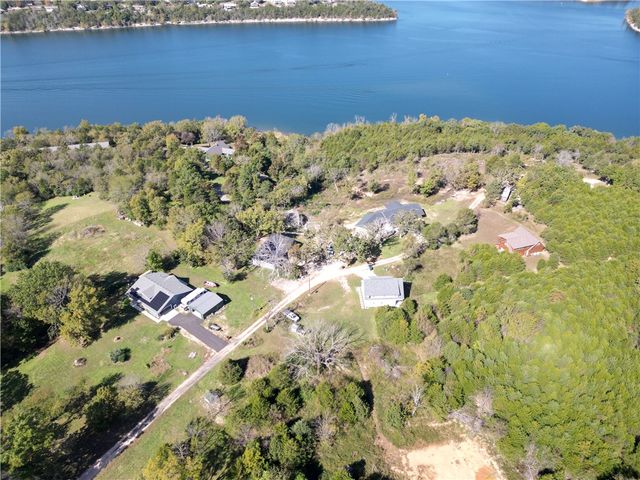 27258 Sunset Beach Lane, Eagle Rock, MO 65641