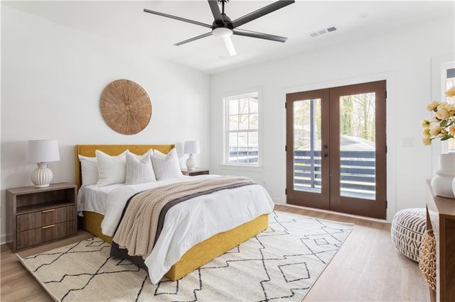 1255 Ladd Street SW, Atlanta, GA 30310