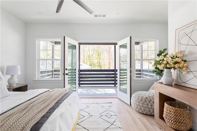 1255 Ladd Street SW, Atlanta, GA 30310