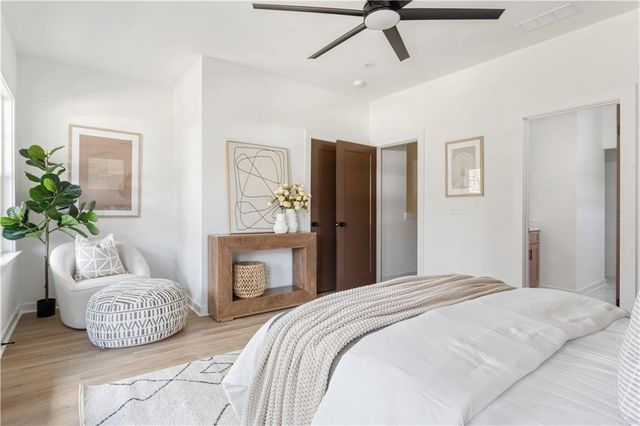 1255 Ladd Street SW, Atlanta, GA 30310