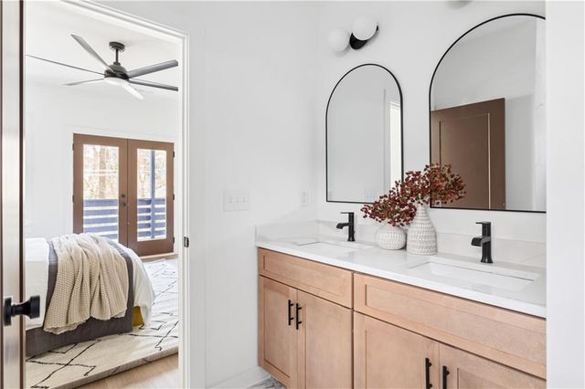 1255 Ladd Street SW, Atlanta, GA 30310