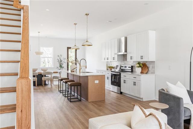 1255 Ladd Street SW, Atlanta, GA 30310