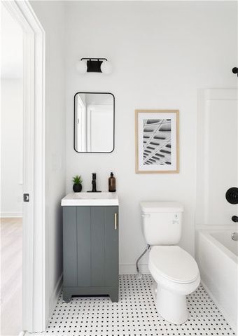 1255 Ladd Street SW, Atlanta, GA 30310