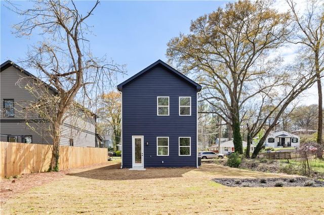 1255 Ladd Street SW, Atlanta, GA 30310