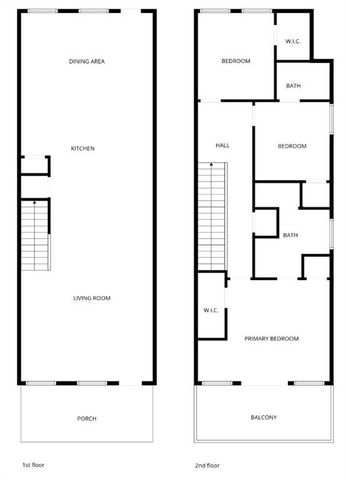 1255 Ladd Street SW, Atlanta, GA 30310