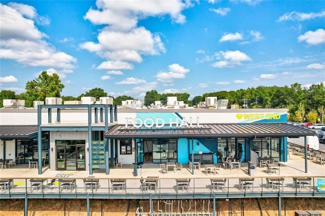 1255 Ladd Street SW, Atlanta, GA 30310