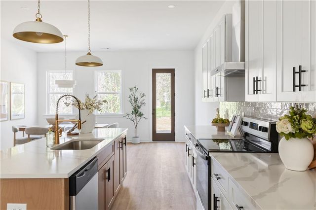 1255 Ladd Street SW, Atlanta, GA 30310