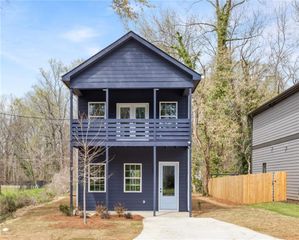 1255 Ladd Street SW, Atlanta, GA 30310