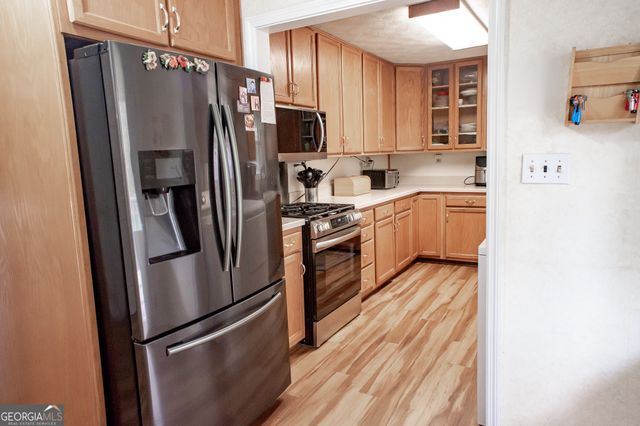 2403 W Grantville Road, Newnan, GA 30263