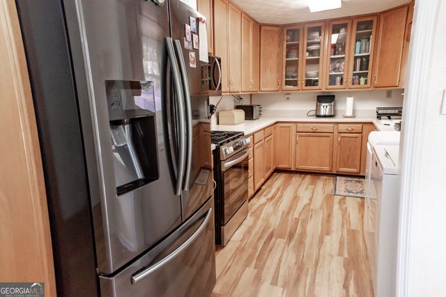 2403 W Grantville Road, Newnan, GA 30263