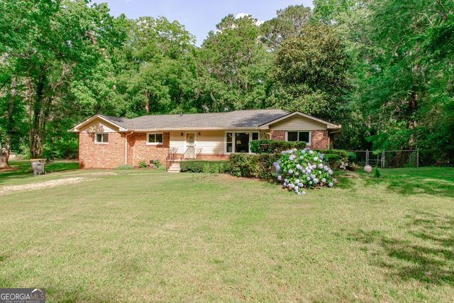 2403 W Grantville Road, Newnan, GA 30263