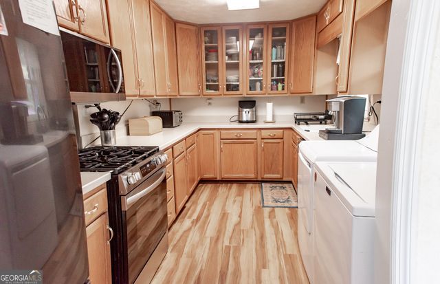 2403 W Grantville Road, Newnan, GA 30263