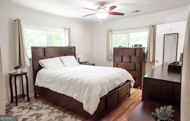 2403 W Grantville Road, Newnan, GA 30263