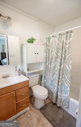 2403 W Grantville Road, Newnan, GA 30263