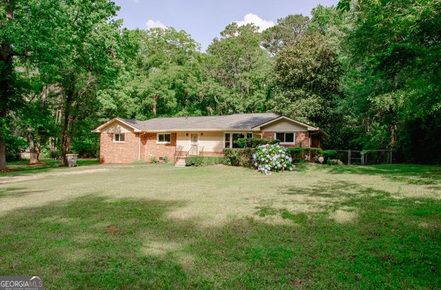 2403 W Grantville Road, Newnan, GA 30263