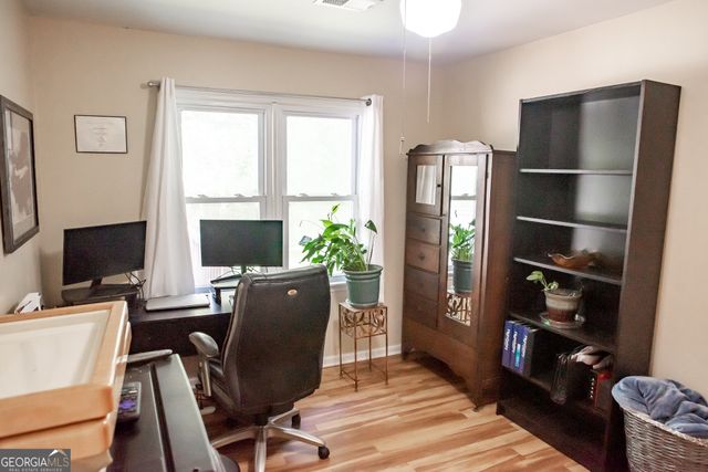 2403 W Grantville Road, Newnan, GA 30263