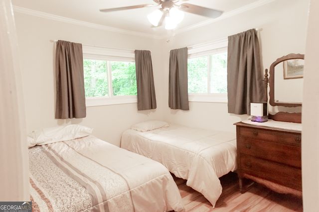 2403 W Grantville Road, Newnan, GA 30263