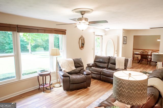 2403 W Grantville Road, Newnan, GA 30263