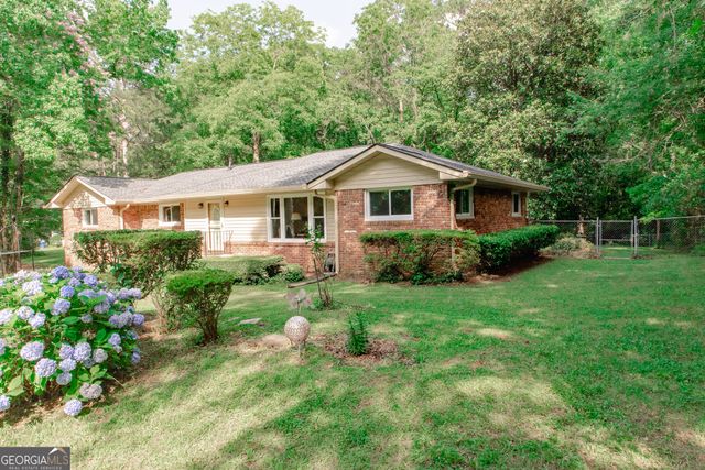 2403 W Grantville Road, Newnan, GA 30263