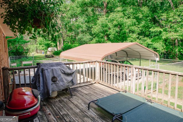 2403 W Grantville Road, Newnan, GA 30263