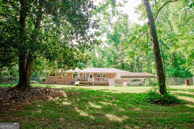 2403 W Grantville Road, Newnan, GA 30263
