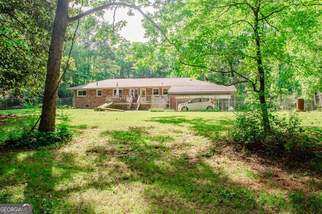 2403 W Grantville Road, Newnan, GA 30263