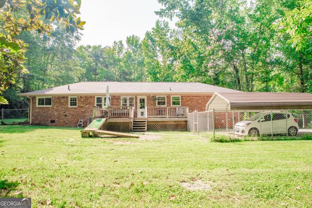 2403 W Grantville Road, Newnan, GA 30263
