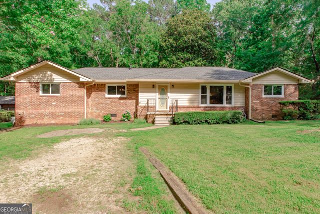 2403 W Grantville Road, Newnan, GA 30263