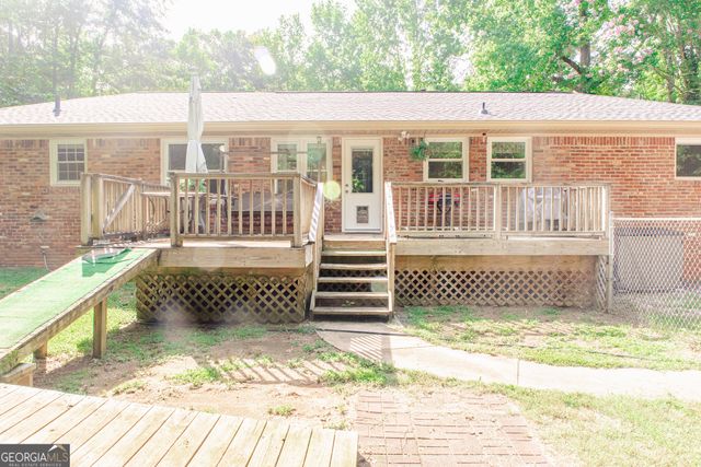 2403 W Grantville Road, Newnan, GA 30263