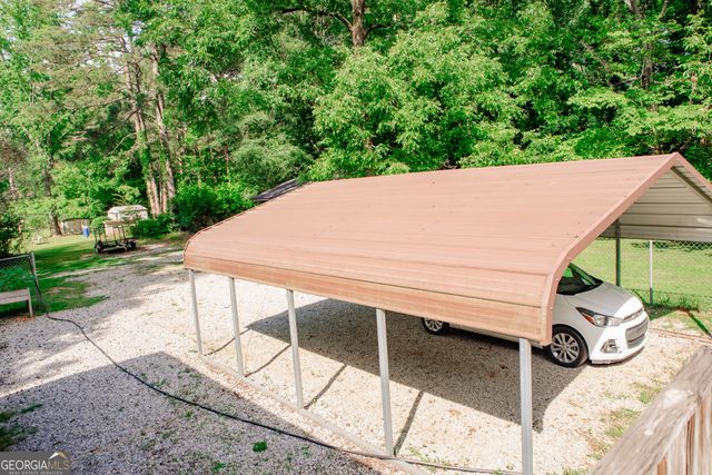 2403 W Grantville Road, Newnan, GA 30263