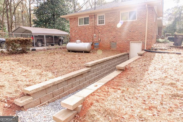 2403 W Grantville Road, Newnan, GA 30263