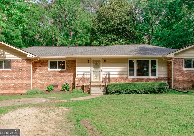 2403 W Grantville Road, Newnan, GA 30263