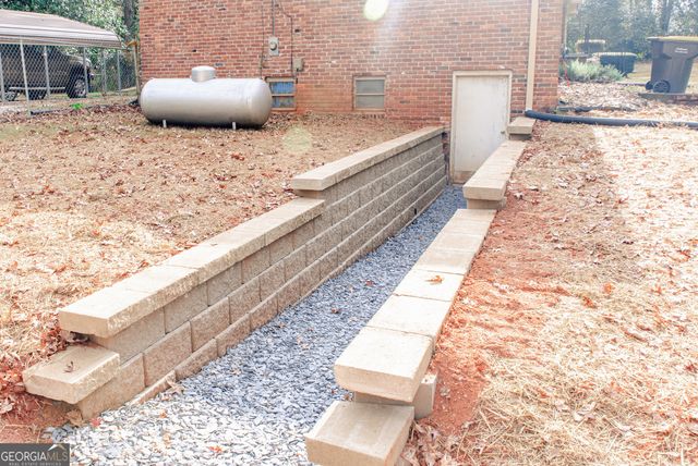 2403 W Grantville Road, Newnan, GA 30263