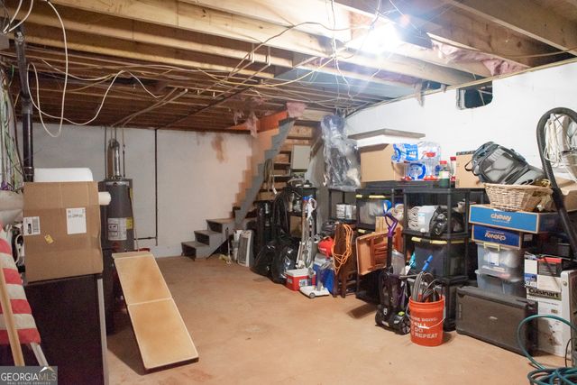 2403 W Grantville Road, Newnan, GA 30263