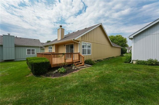 5209 S Megan Drive, Independence, MO 64055