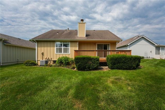 5209 S Megan Drive, Independence, MO 64055