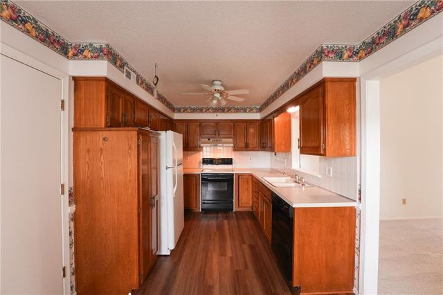 5209 S Megan Drive, Independence, MO 64055