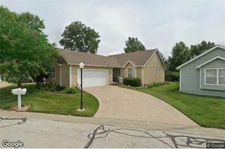 5209 S Megan Drive, Independence, MO 64055