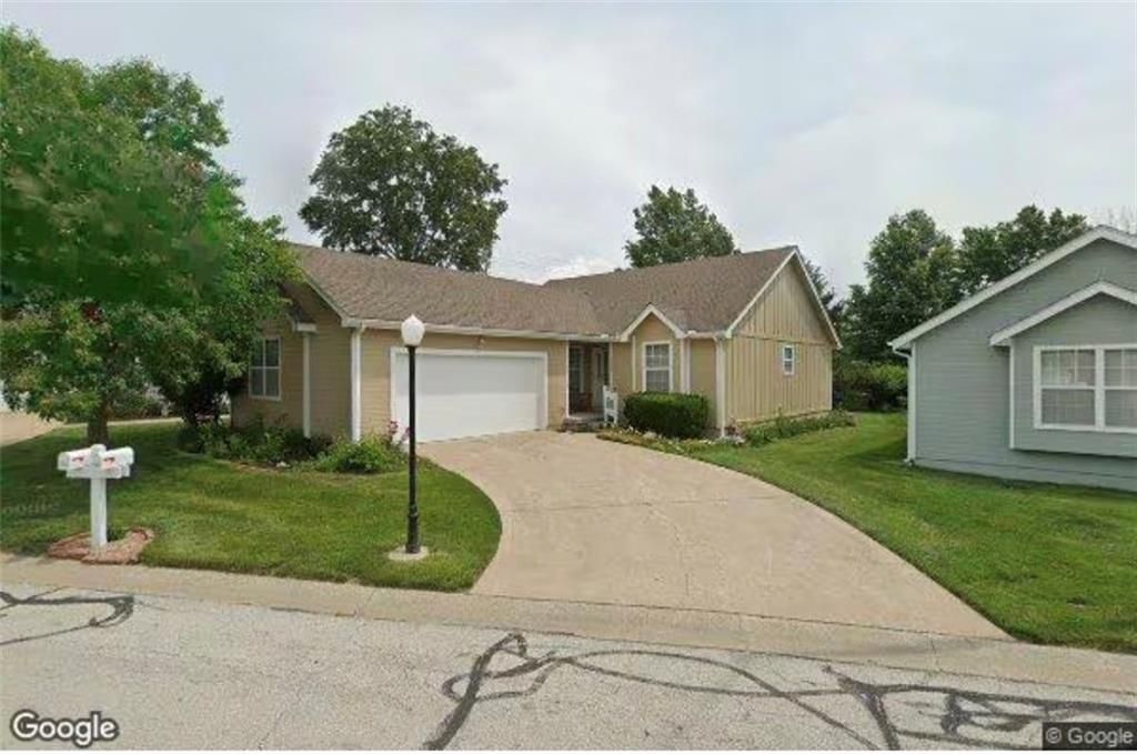 5209 S Megan Drive, Independence, MO 64055