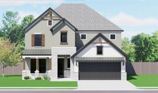 226 Shining Spark TRL, Cedar Creek, TX 78612