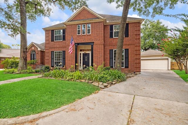 6923 Coral Ridge Road, Houston, TX 77069