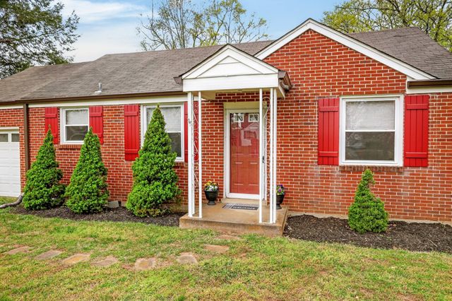 2226 Stratford Ave, Nashville, TN 37216