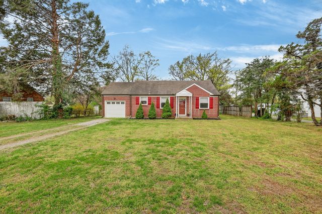 2226 Stratford Ave, Nashville, TN 37216