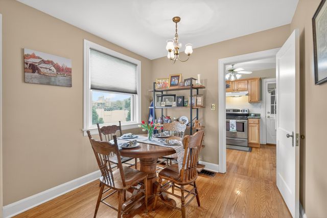 2226 Stratford Ave, Nashville, TN 37216