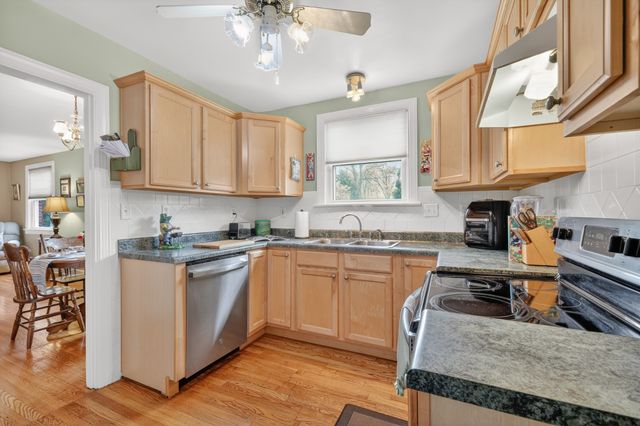 2226 Stratford Ave, Nashville, TN 37216