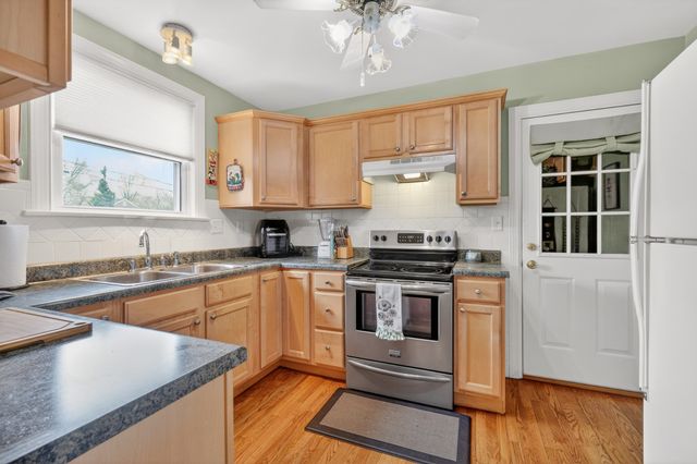 2226 Stratford Ave, Nashville, TN 37216